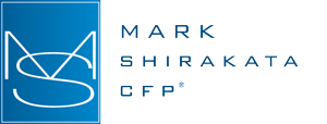 Mark Shirakata CFP®